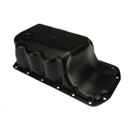 Uro Parts ENGINE OIL PAN 11137550483